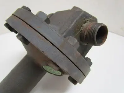 Used STRONG _UNKNOWN_ Valves/Fittings | Arrow Industrial #627477