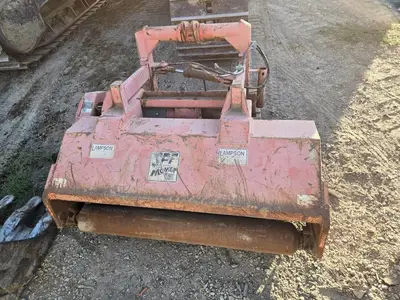 USED 2007 REARS MFG SPF48K940N