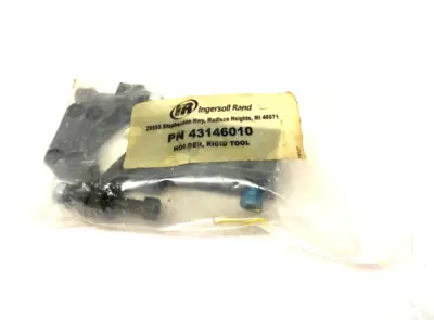 NEW INGERSOLL RAND RIGID PART HOLDER TOOL
