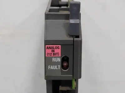 USED ALLEN BRADLEY 1771-IFE-C