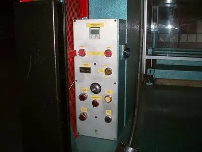 USED SANSON 50 TON