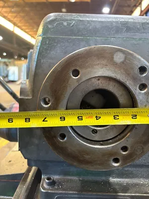 Used HEIDENREICH & HARBECK VDF 21 RO Gear Hobbers South Carolina US | ESS Industrial Equipment Sales #1538088
