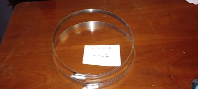 NEW BREEZE Breeze Hi-Torque-Super Heavy 5/8 Band Width Diameter 6in - 9 1/8i