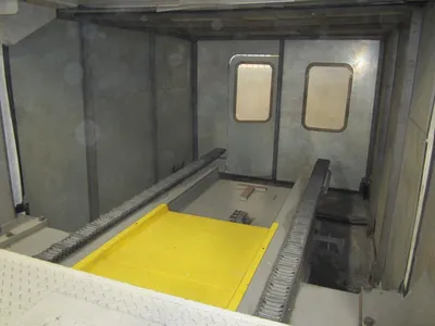 USED 2013 KOMATSU NTC TLM-610DIWST