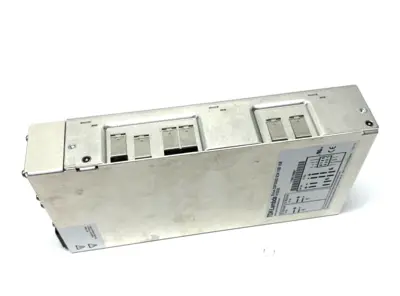 USED TDK LAMBDA POWER SUPPLY MODULE SIRIUS CSF250EI 5/24 15B 15B