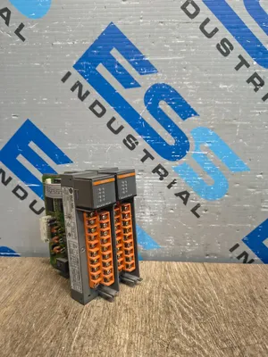 Allen-Bradley 1746-0X8 PLC Input & Output Modules | ESS Industrial Equipment Sales (1)