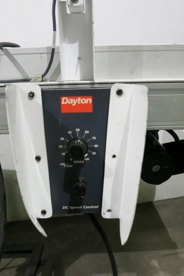 USED 1995 CRIZAF LSE/2-A