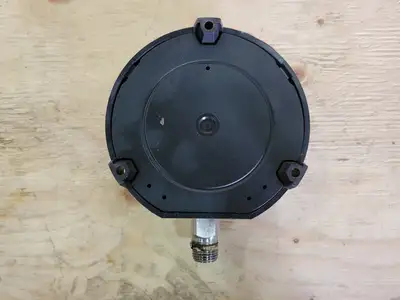 PSI Pressure Gauge