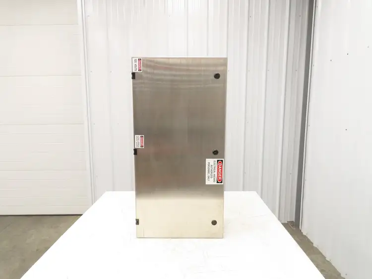 Used ADALET _UNKNOWN_ Electrical Boxes Indiana US | Arrow Industrial #638890