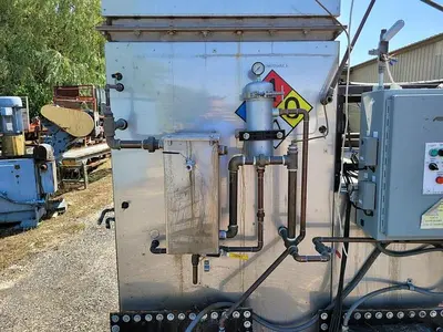 USED 2004 ULTRA-KOOL 10-15-ELE