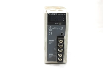 USED KEYENCE MS2-H100
