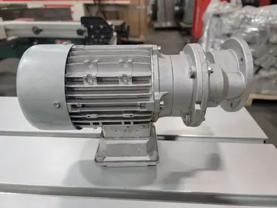 USED 2018 NORD SK 63L/4CUSTF