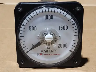 USED YOKOGAWA 103111FAXX7/P