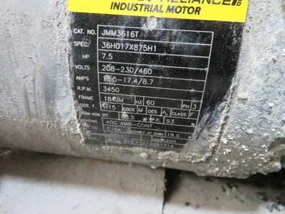 2011 Davis Standard / Xaloy 6" pelletizing line Reprocessing Equipment, Reclaim Lines | Mark One Machinery (28)