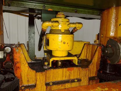 USED L&J EM275-42-24