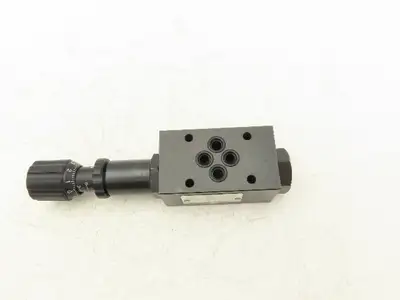 Used LCH _UNKNOWN_ Valves/Fittings Indiana US | Arrow Industrial #1408490