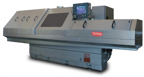NEW TOYODA SELECTG-150II