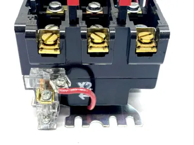 USED SQUARE D 8536SAO12S, 8536SAO12V02S