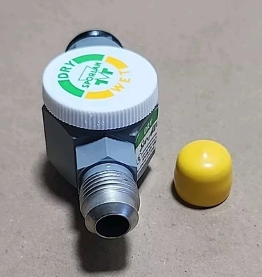 NEW Sporlan See-All
