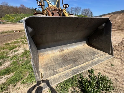 Used 1970 CATERPILLAR 988 Wheel Loaders Pennsylvania US | Proxy Equipment #1377856