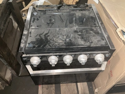 Used _UNKNOWN_ _UNKNOWN_ Gas Cooking Equipment Michigan US | Miedema Asset Management Group #1578578