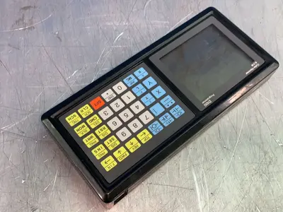 Used CUTLERHAMMER D100PG10A Automation Control (HMI) Ohio US | HGR 24 #1415152