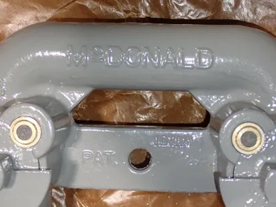 USED UPSCO UALP00002564