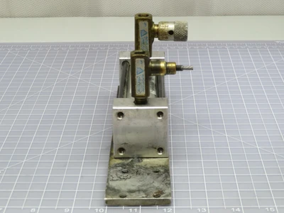 Used MOTION CONTROL _UNKNOWN_ Pneumatic Cylinders Texas US | OCO Industrial #1571185