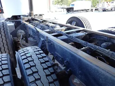 Used 2016 PETERBILT 367 Hydro Excavators Massachusetts US | Brookside Equipment Sales #1541174