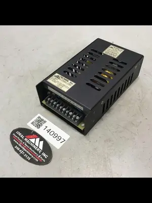USED TRI MAG UV440-13EC