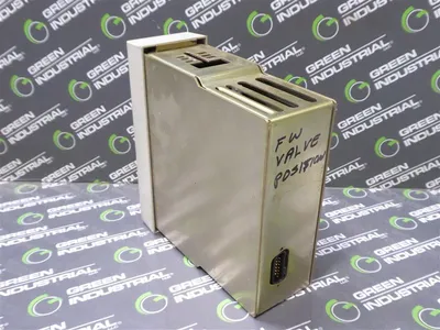 Fisher Rosemount CN6202X1-EA1 Indicator Module 46A2808X022 Rev. H Used