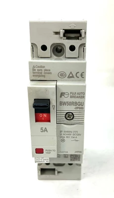 USED FUJI BW50RBGU-2P005
