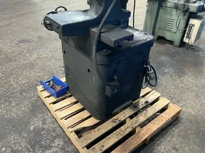 Used CINCINNATI _UNKNOWN_ Tool & Cutter Grinders Ohio US | HGR 24 #1518314