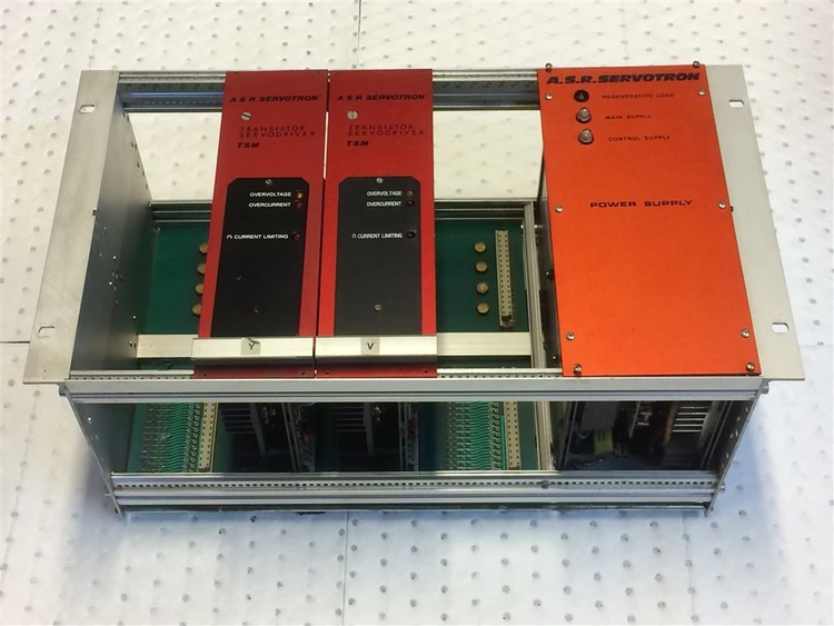 Used BALDOR RTSM4K4- Misc Electrical & Power Parts BE | Apt International N.V #362828