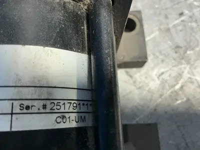 Used NORGREN J0937B1 Pumps Ohio US | HGR 24 #1541526