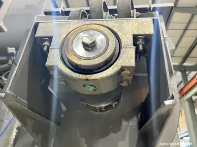 USED AMERICAN PROCESS SYSTEMS PPB030-807495