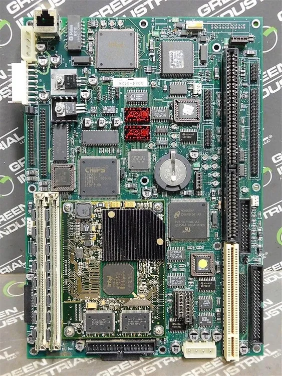 Used PCS COMPUTER, INC 3084-0426 Electrical Controls | Green Industrial #680358