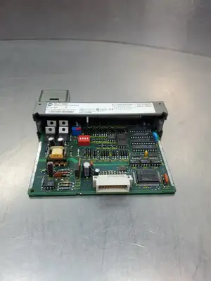 Used Allen-Bradley 1746NI4 Programmable Logic Controllers South Carolina US | Palmetto Automation #1503151