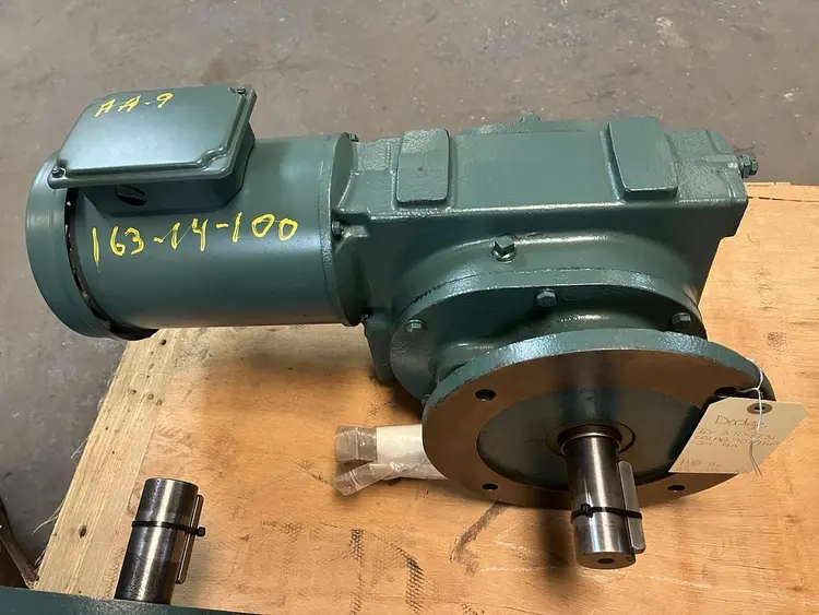 New | in-Stock DODGE FC56CG21F101 Motors (misc) | Surplus Asset Holdings #1205530