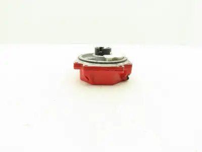 Fanuc A860-2010-T341 Servo Encoder Module Pulsecoder