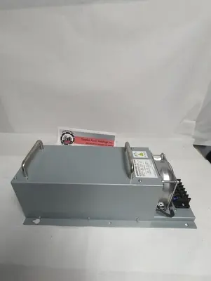 Used OMRON R88A-RR1K640 Industrial Controls Ohio US | Surplus Asset Holdings #1364292