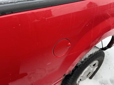 USED 2008 FORD F-150