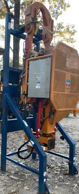 New | in-Stock TESCO _UNKNOWN_ Drill Rigs Texas US | Oil The Woodlands Group #1501165