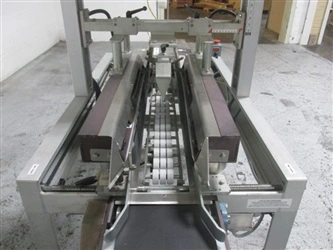Used BELCOR _UNKNOWN_ Erectors, Packers & Sealers Connecticut US | DMC Industries #1281753