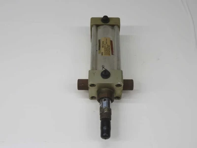 Used PARKER _UNKNOWN_ Pneumatic Cylinders Texas US | OCO Industrial #1704237