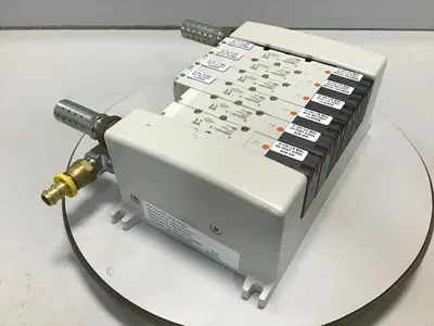 USED SMC VQC4301-5