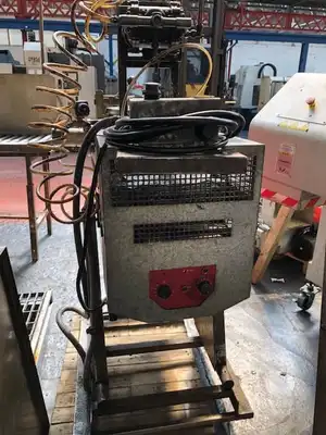 USED ULTRASONIC ECOLOGY AVD 1000 SA