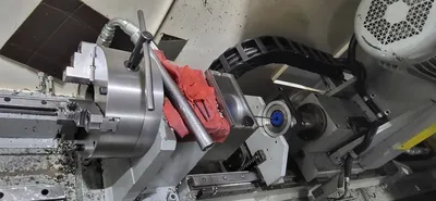 2007 TECHNIDRILL BTA-1.5-20-1A-PLO-54-P8 Gun Drills | Tight Tolerance Machinery (6)