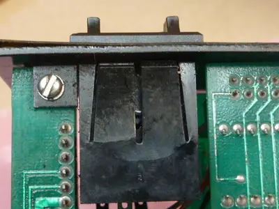 USED WATLOW 802A-3600-00AA