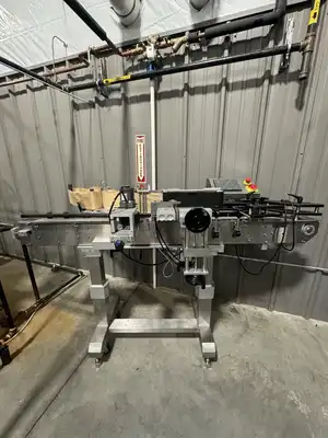 USED 2023 PACK LEADER USA PL-501